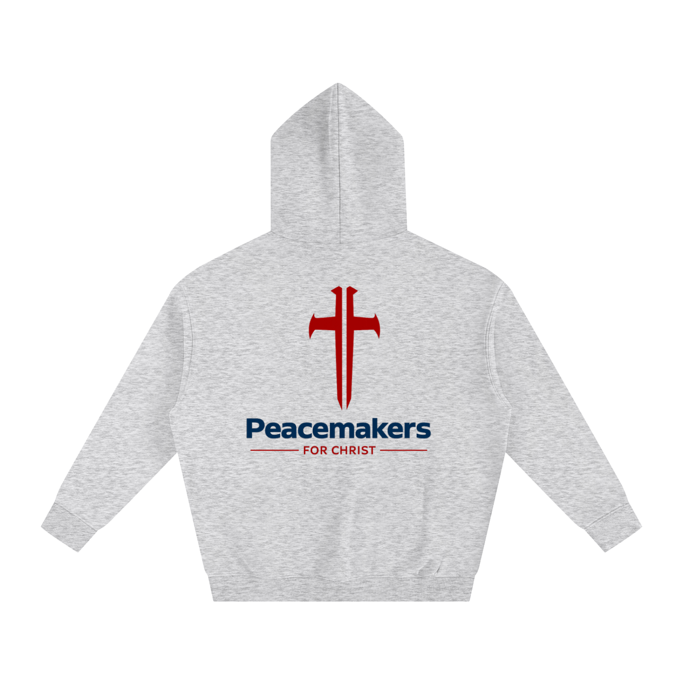 Peacemakers Original Hoodie