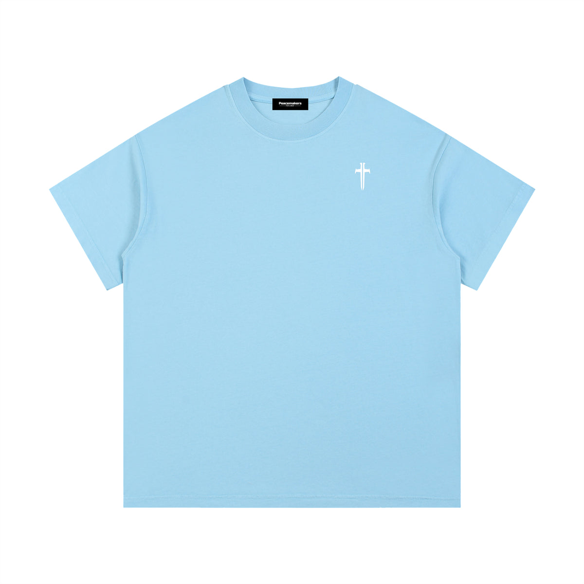 Third Day Revival Tee