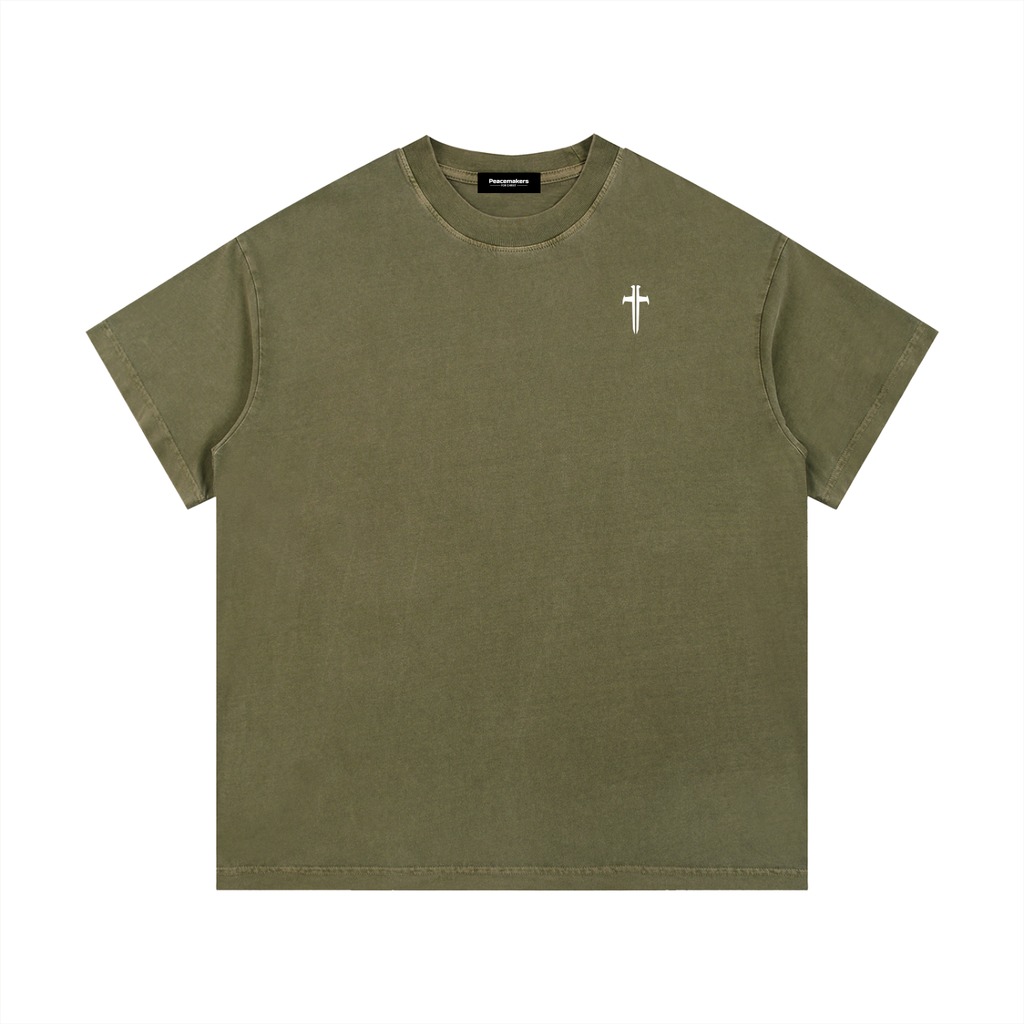 Third Day Revival Tee