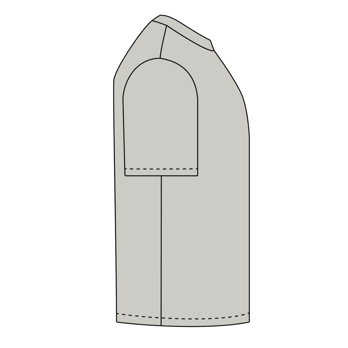 Training Essential Pump Cover