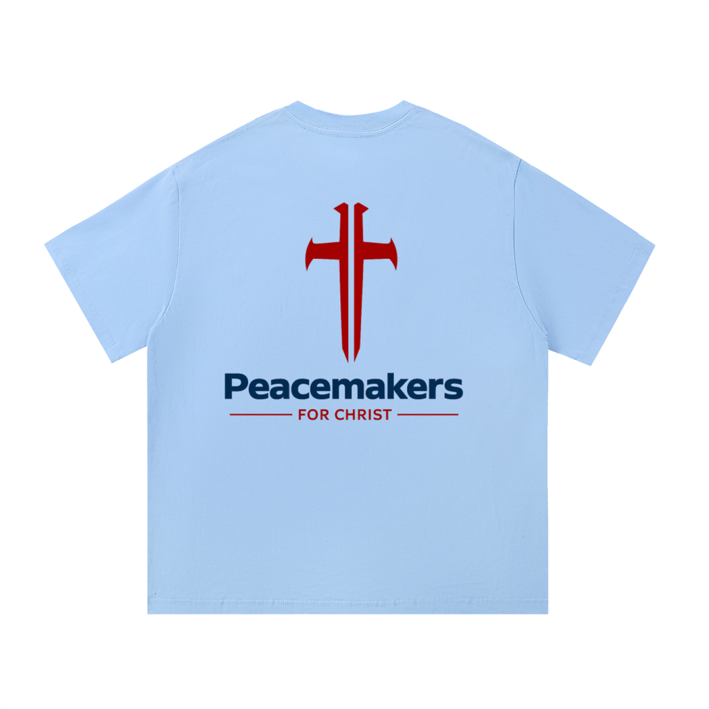 Peacemakers Original Tee