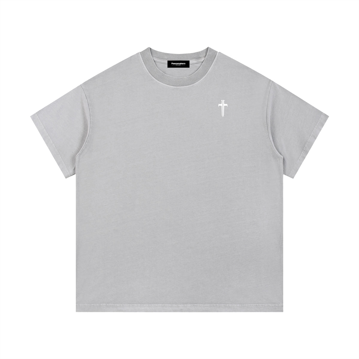 Third Day Revival Tee