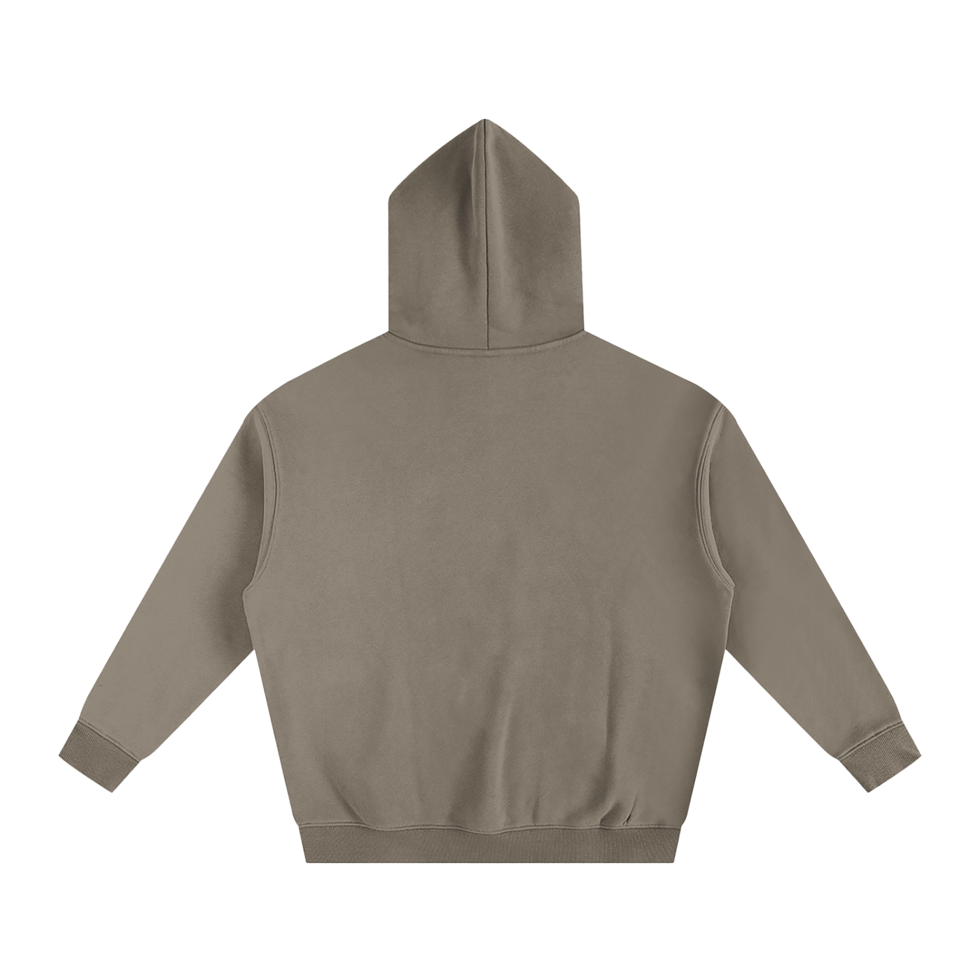 Simplistic Style Hoodie