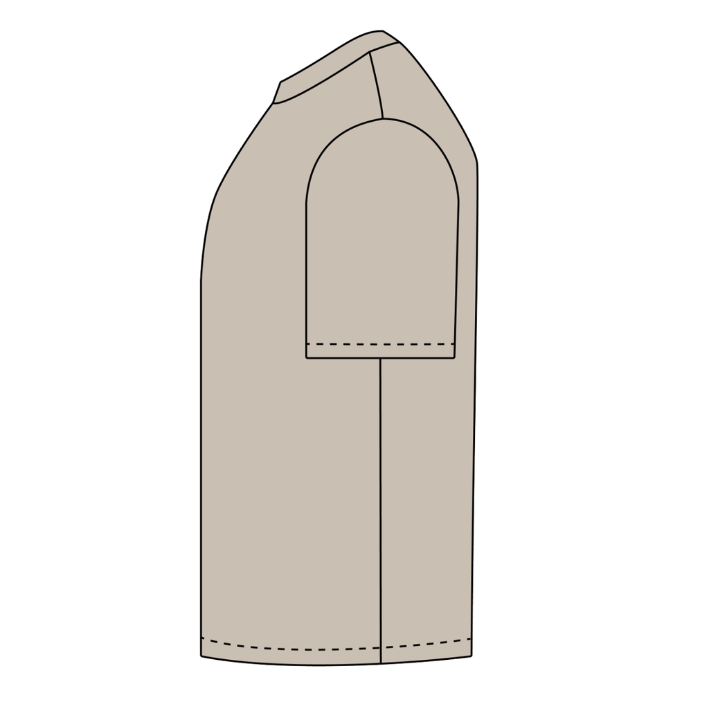 Training Essential Pump Cover