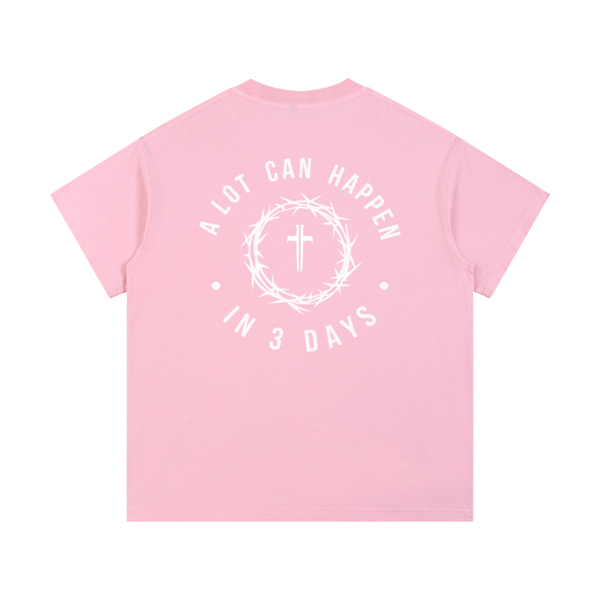 Third Day Revival Tee