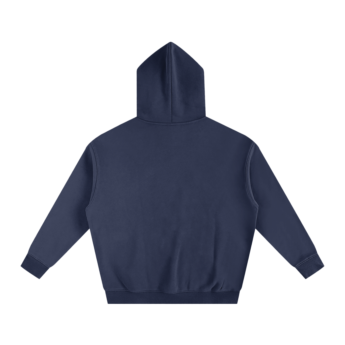 Simplistic Style Hoodie