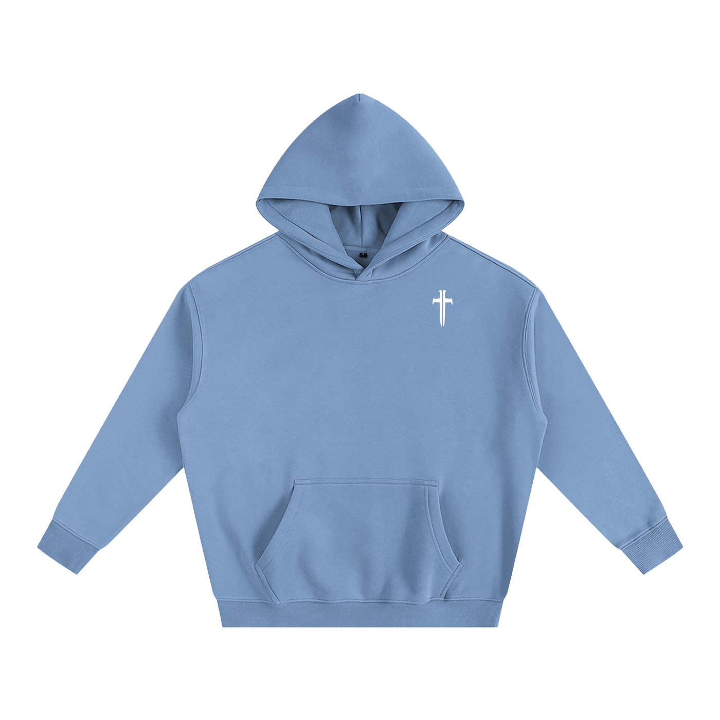 Simplistic Style Hoodie