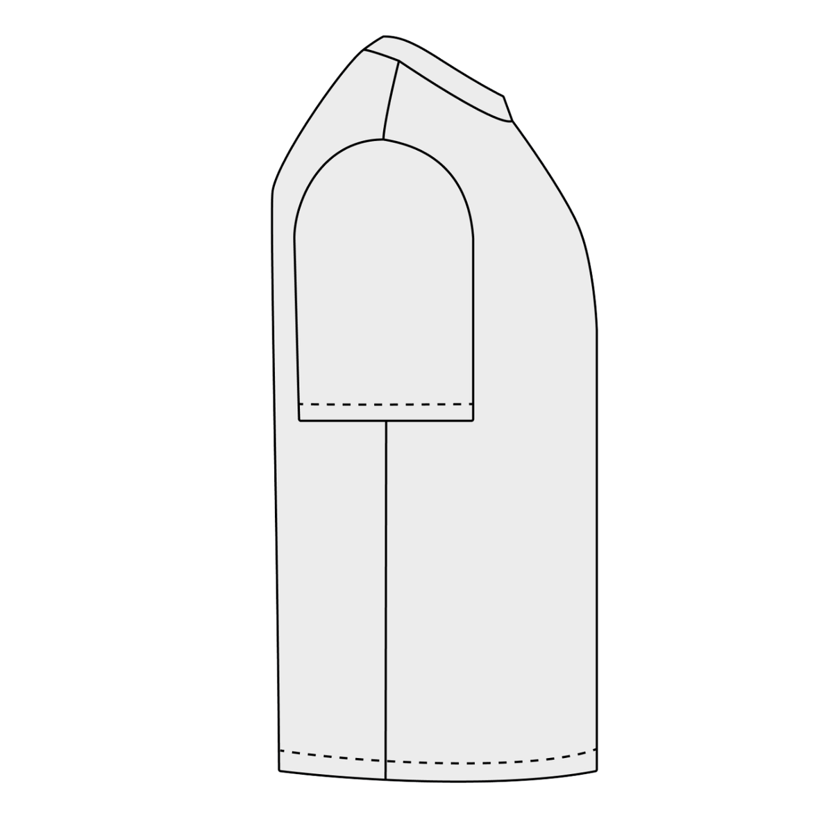 Training Essential Pump Cover