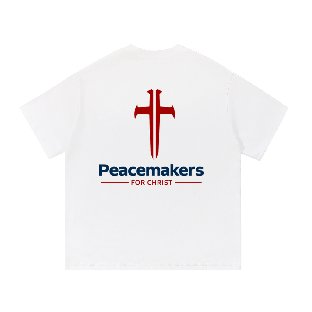 Peacemakers Original Tee