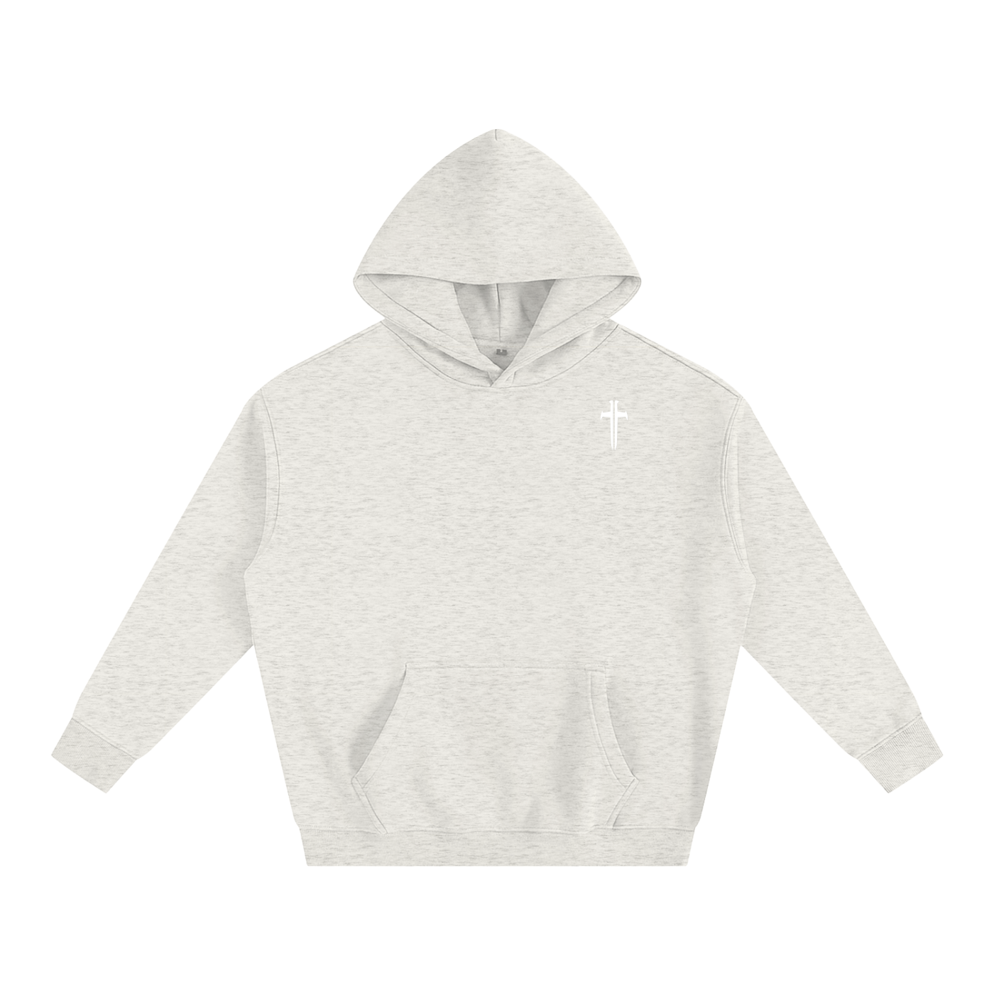 Child of God Hoodie Blue letters