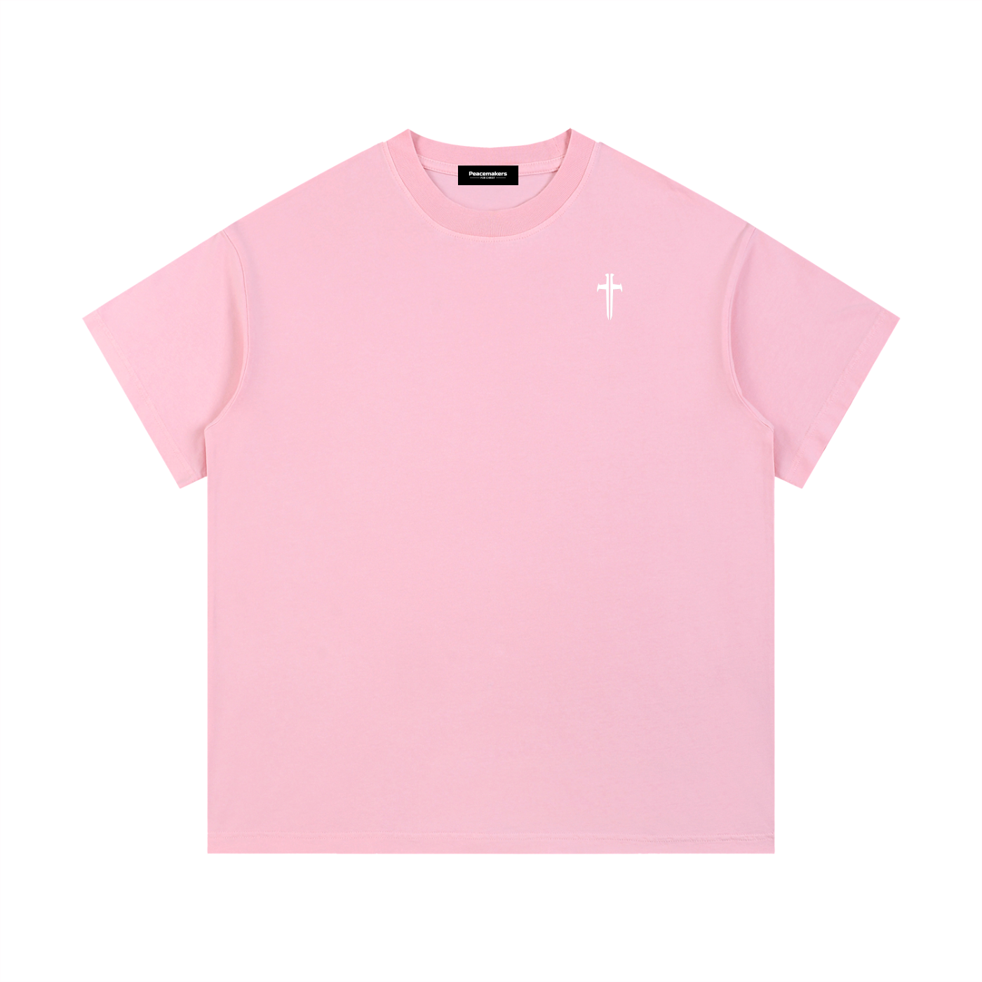 Third Day Revival Tee