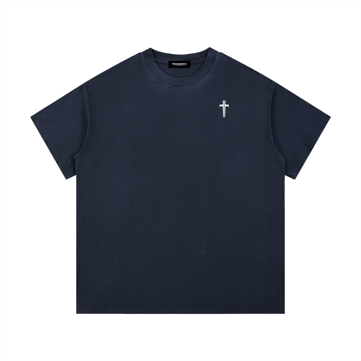 Third Day Revival Tee