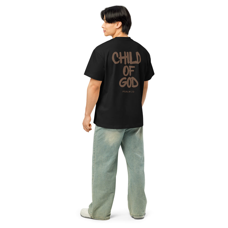 Child Of God