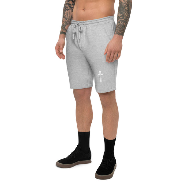 ✦ Peacemakers Original Logo Shorts ✦