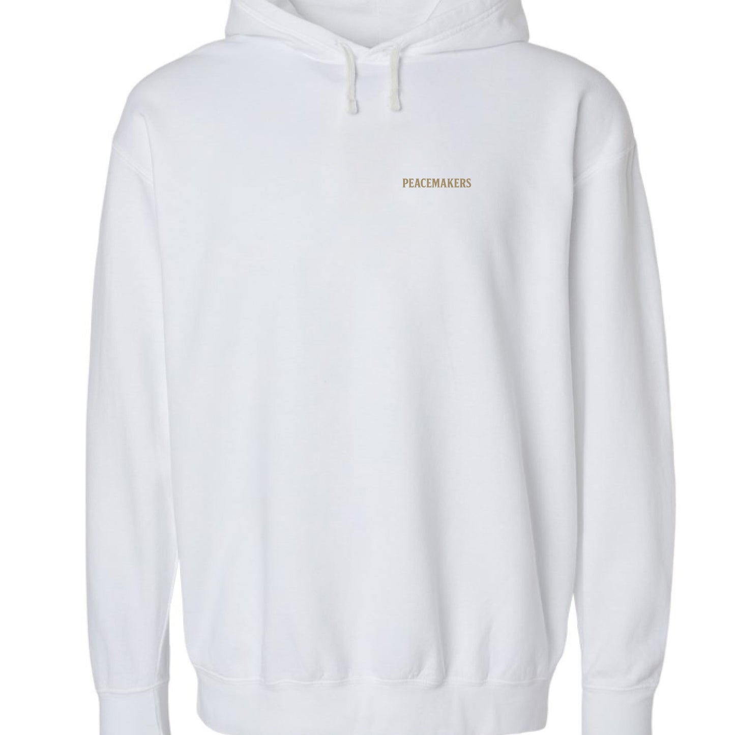 WHITE - FRONT