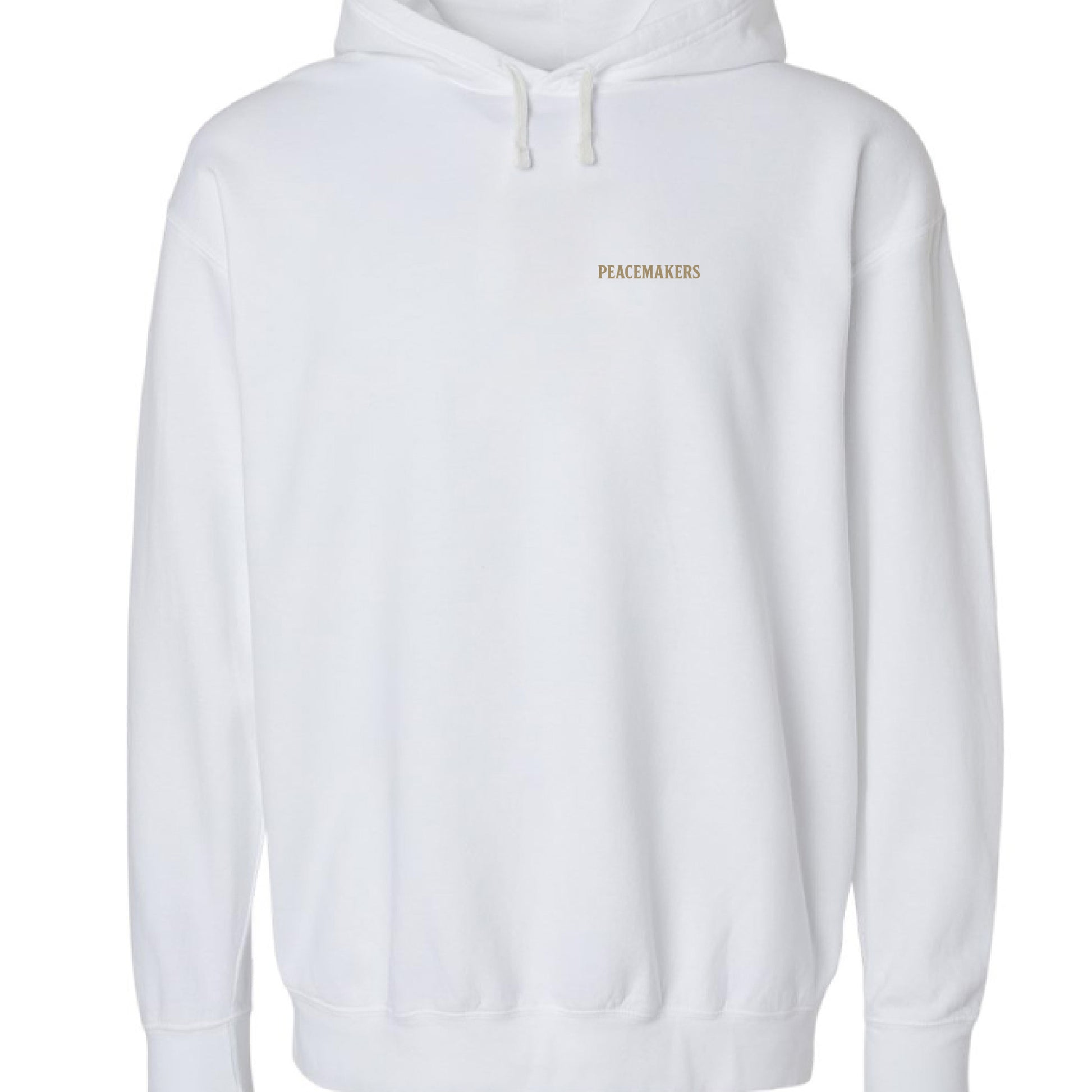 WHITE - FRONT