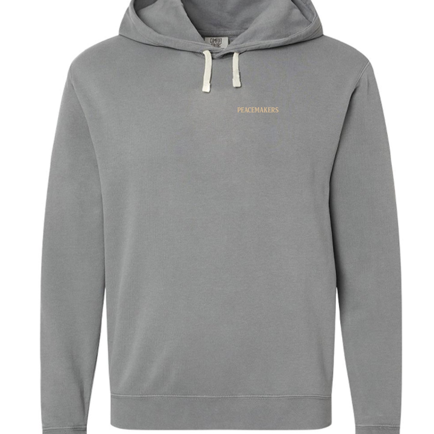 GREY - FRONT