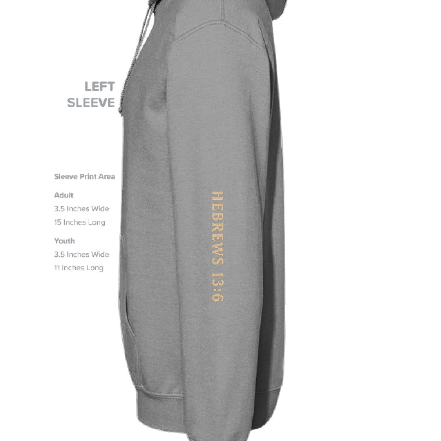 GREY - SLEEVE_LEFT