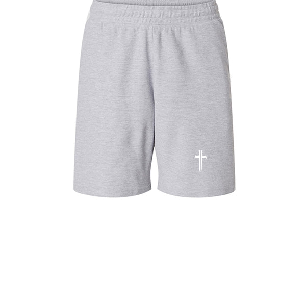 HEATHER GREY - FRONT