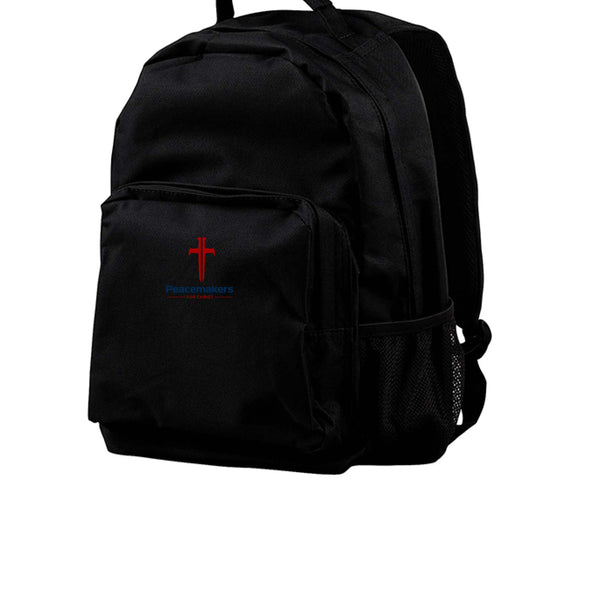 BLACK - FRONT