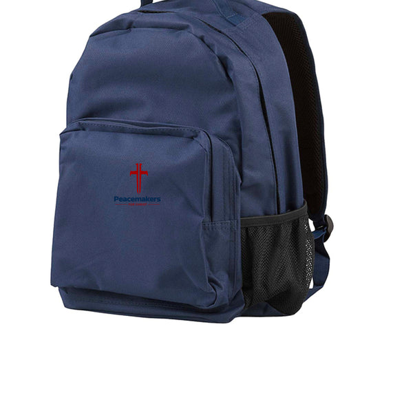 NAVY - FRONT