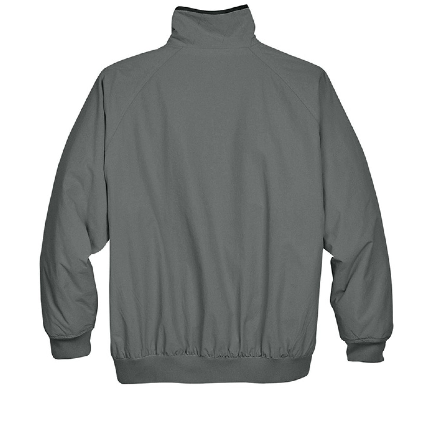 GRAPHITE - BACK