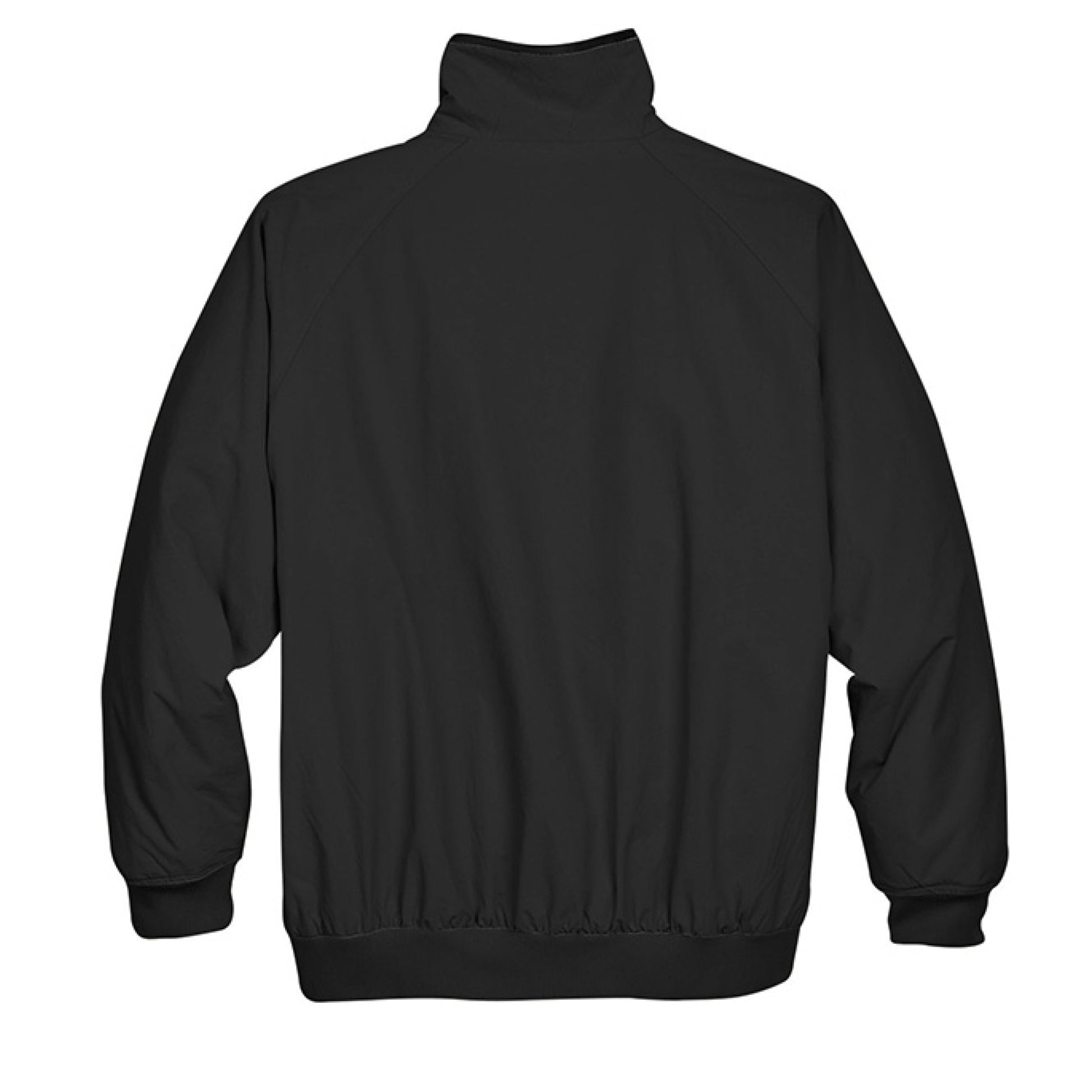 BLACK - BACK