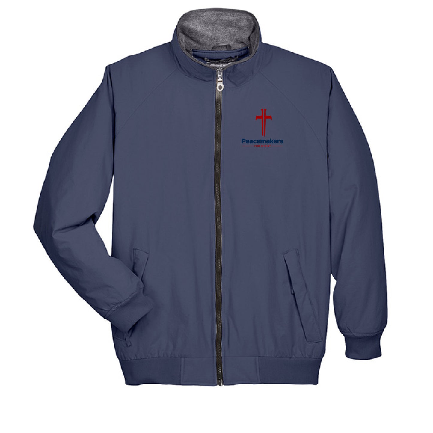 NAVY - FRONT