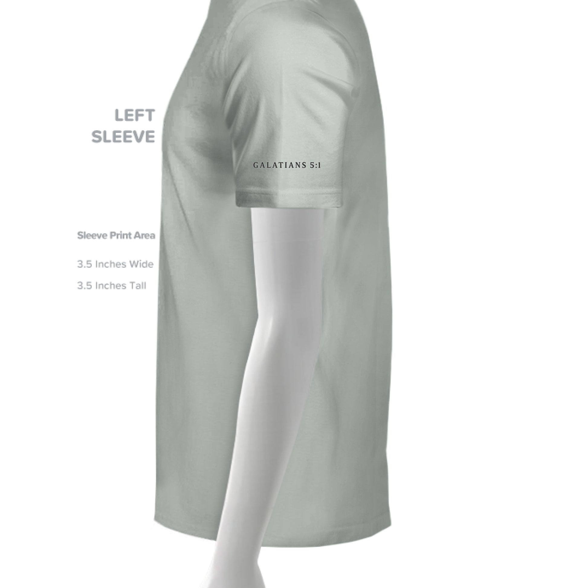 BAY - SLEEVE_LEFT