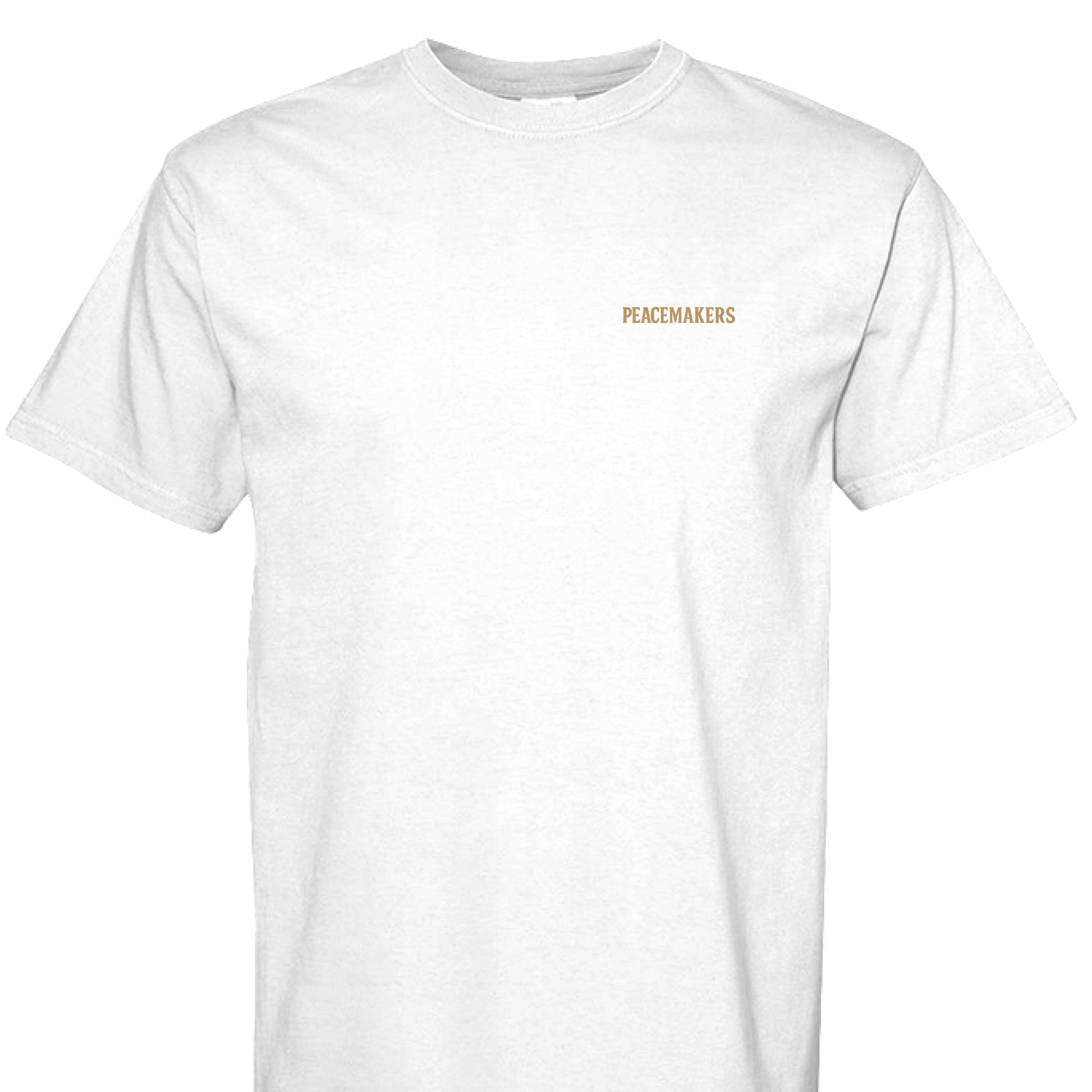 WHITE - FRONT