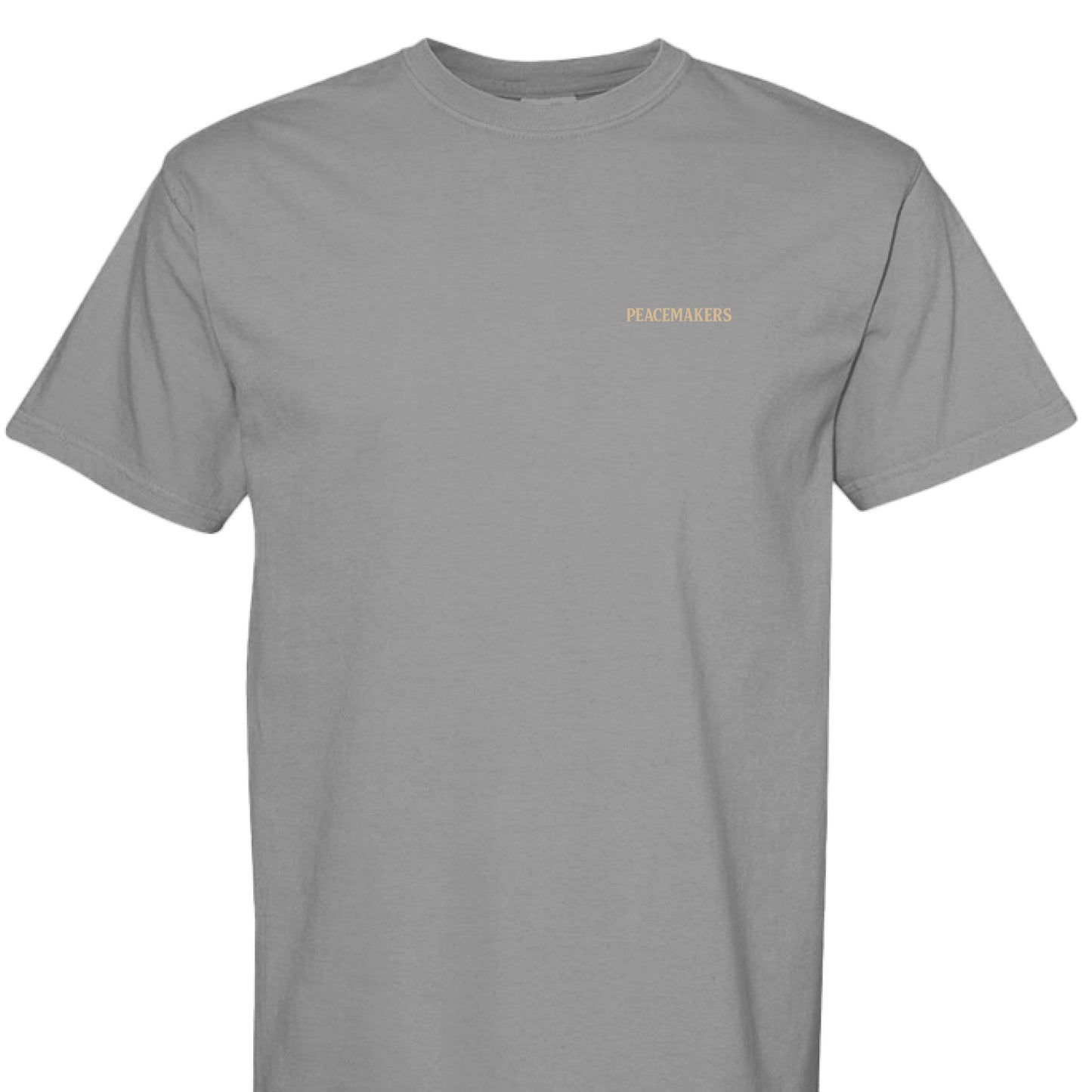 GREY - FRONT
