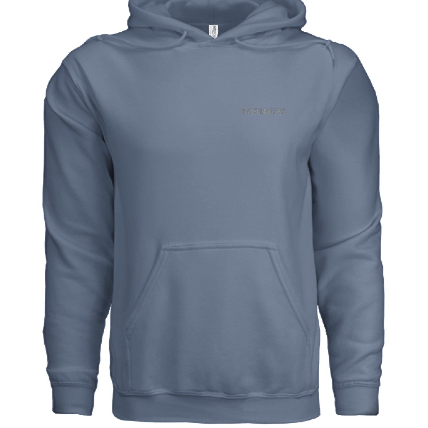 Storm Blue - FRONT