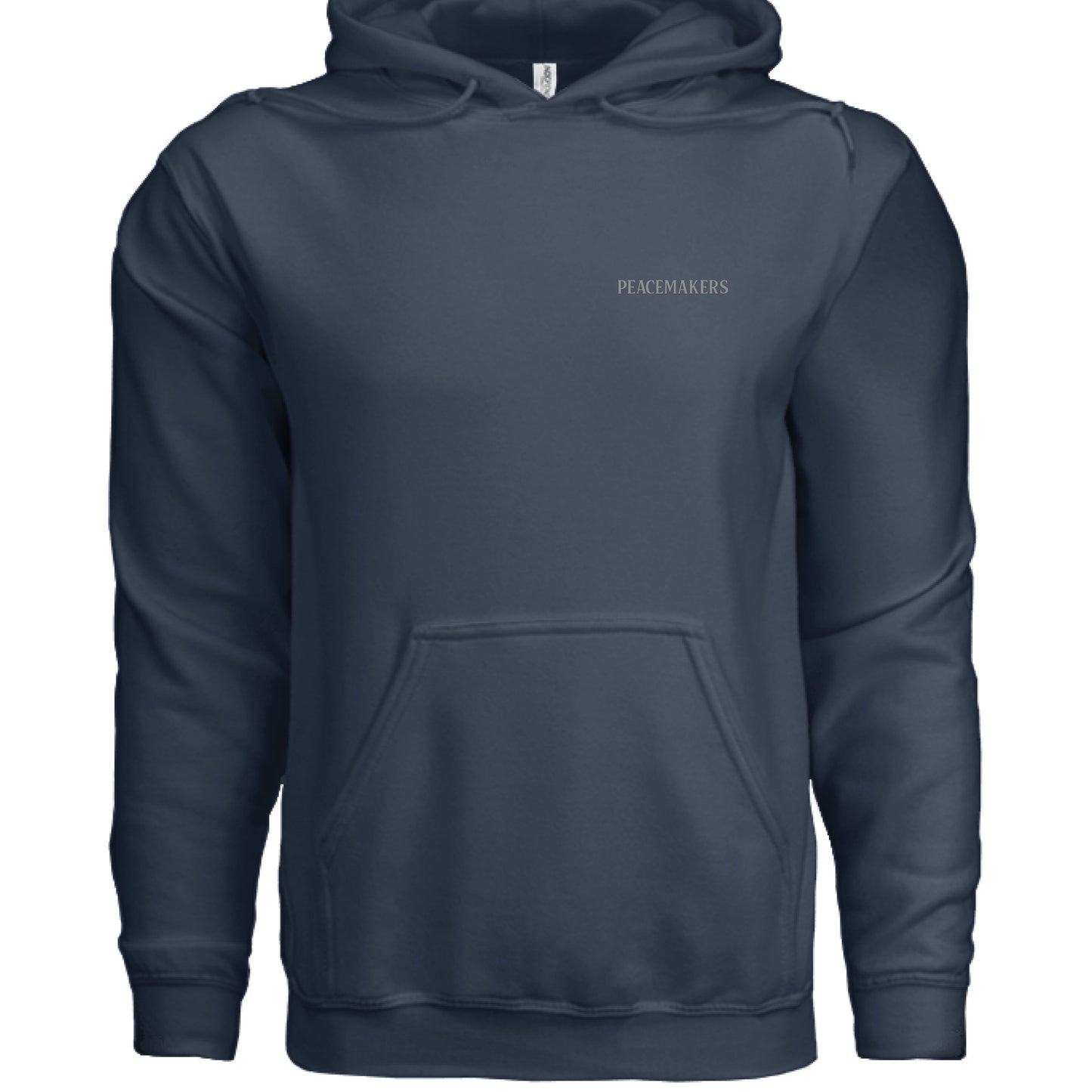 Navy - FRONT