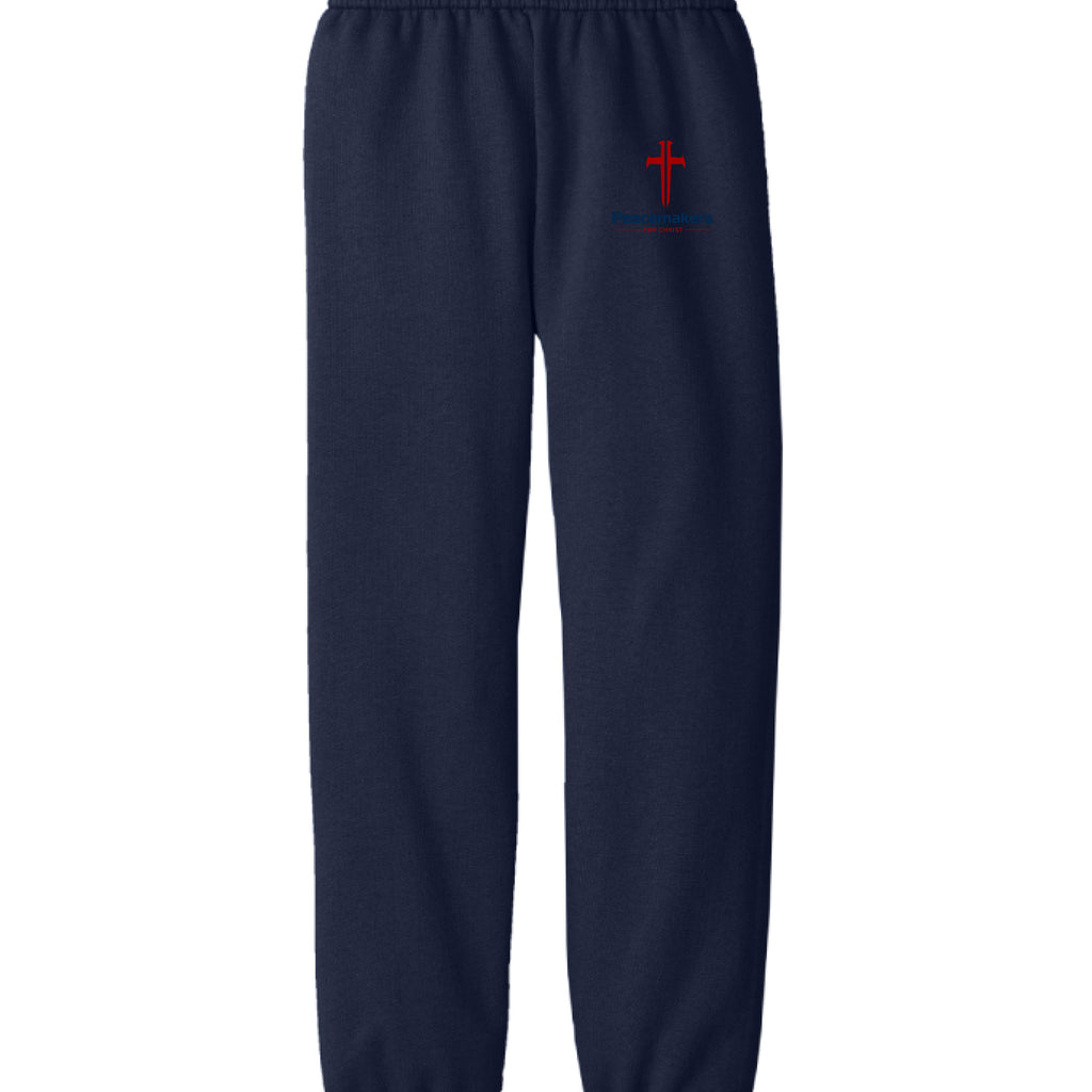 Navy - FRONT