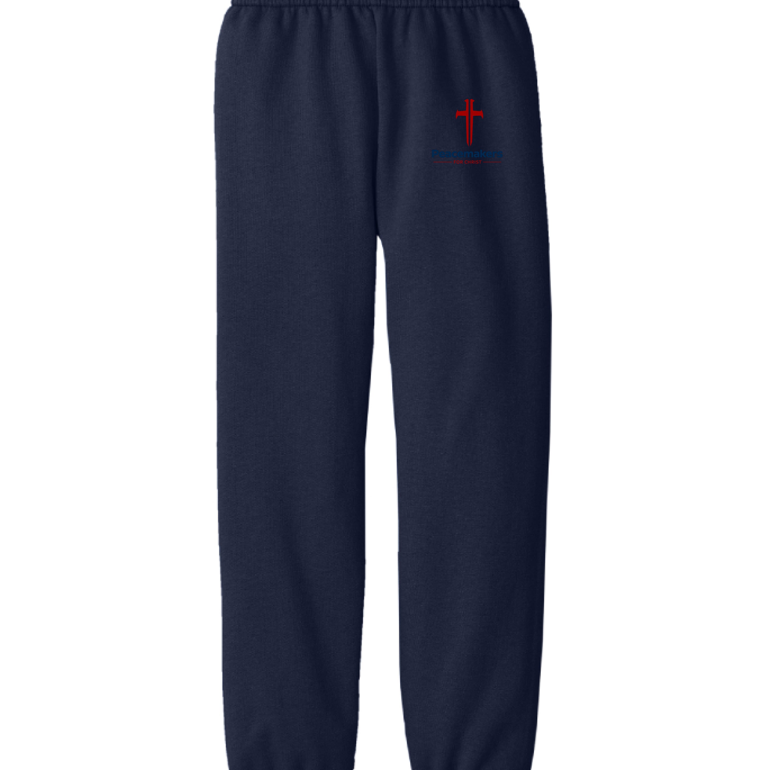 Navy - FRONT