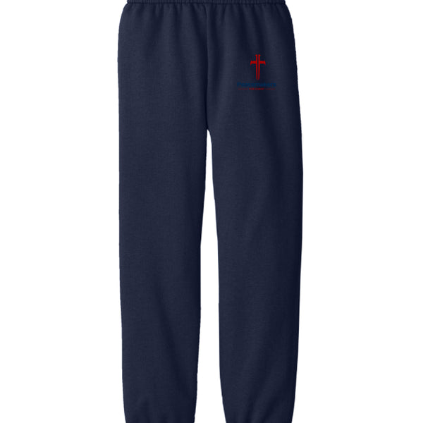 Navy - FRONT