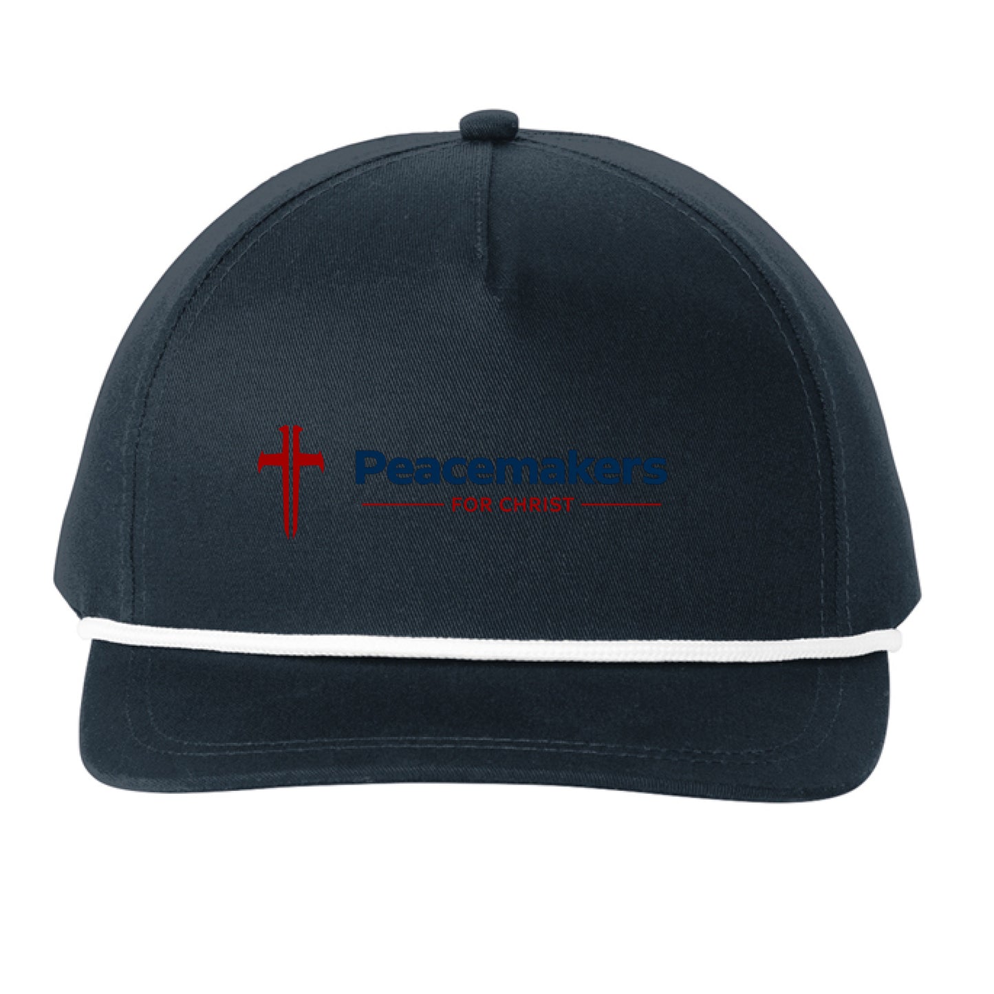 Navy/White - FRONT