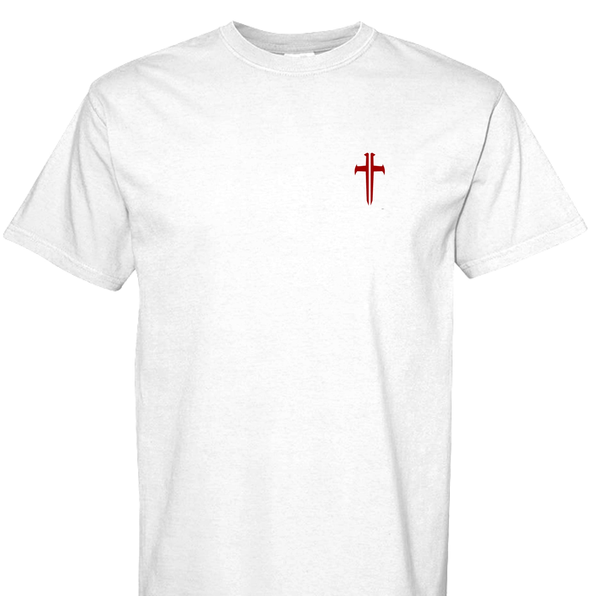 WHITE - FRONT