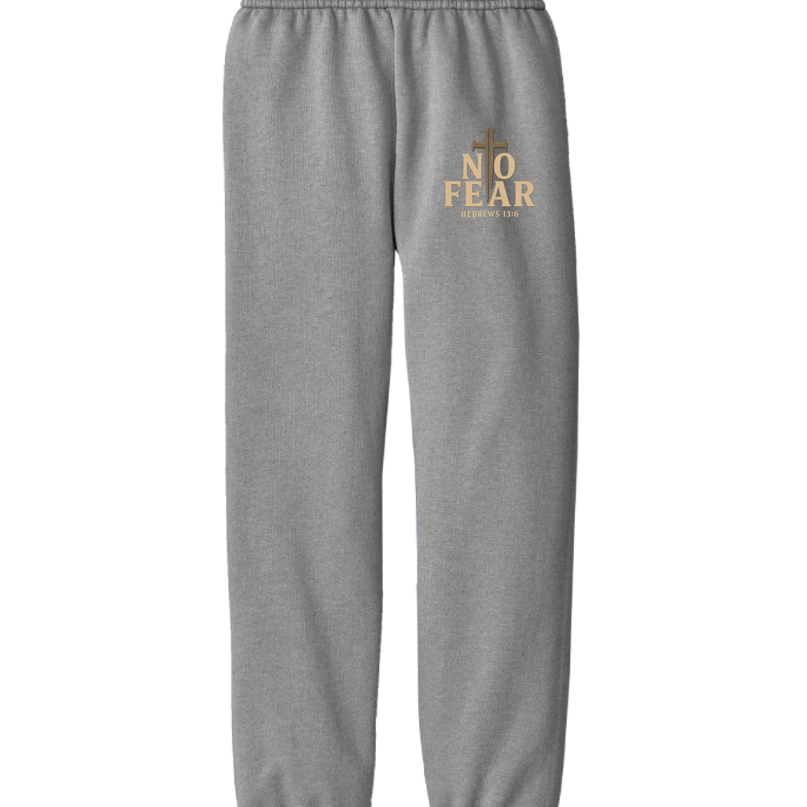Athletic Hthr - FRONT