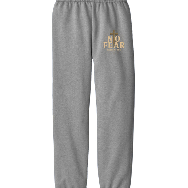 Athletic Hthr - FRONT