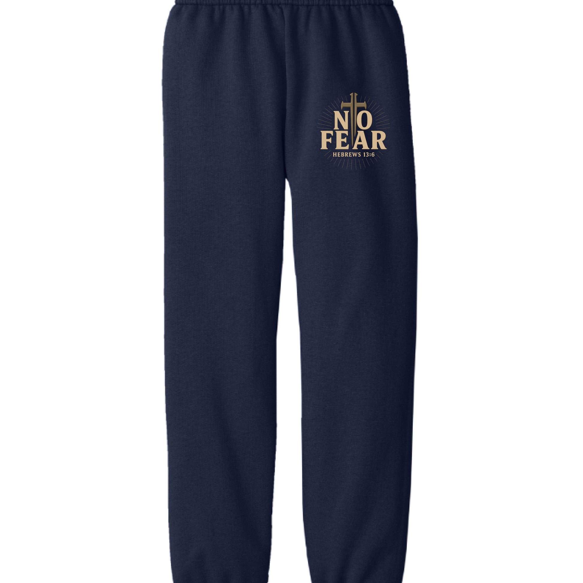 Navy - FRONT