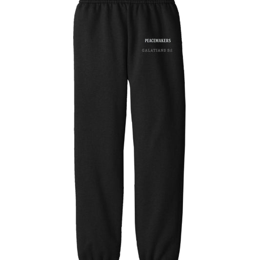 Jet Black - FRONT