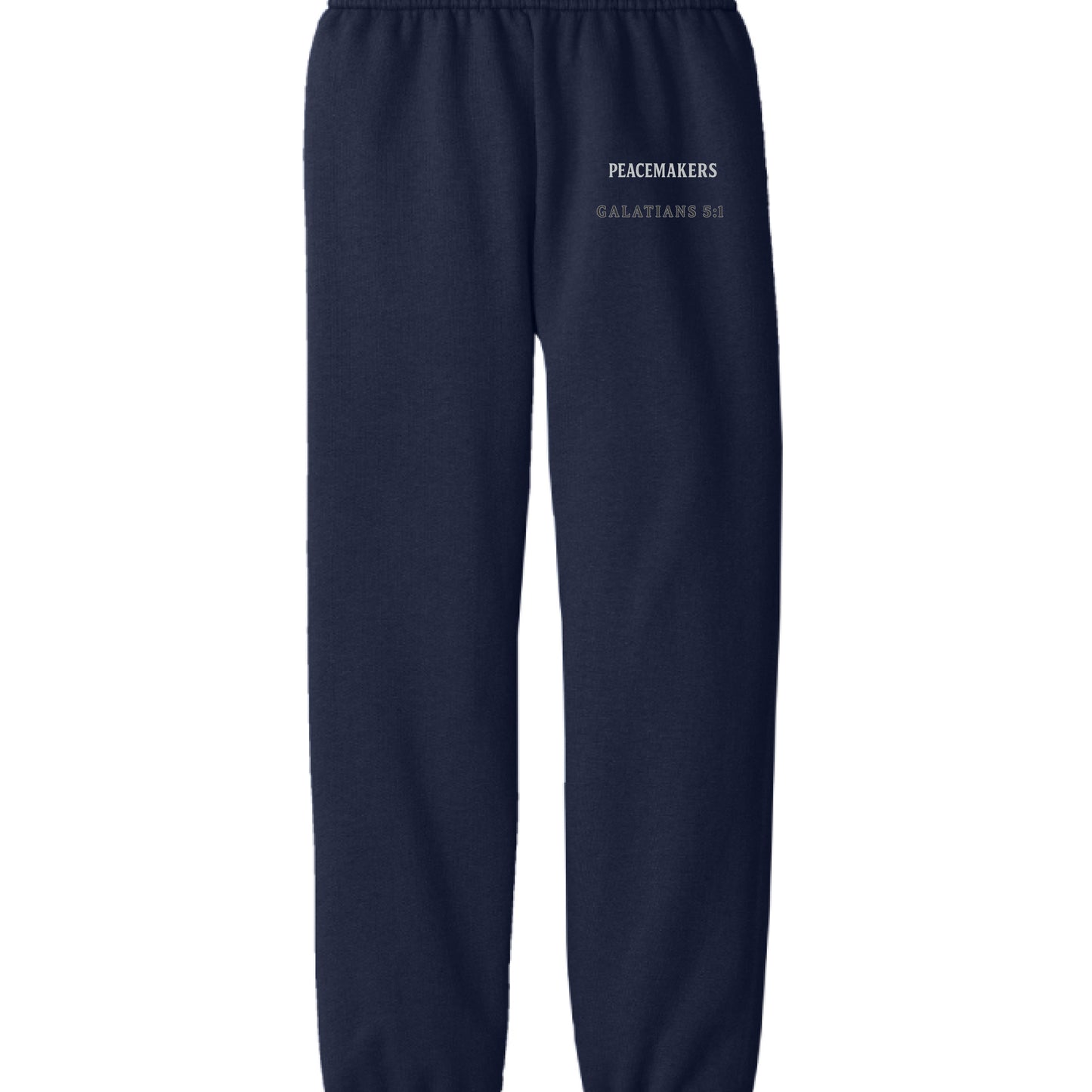 Navy - FRONT