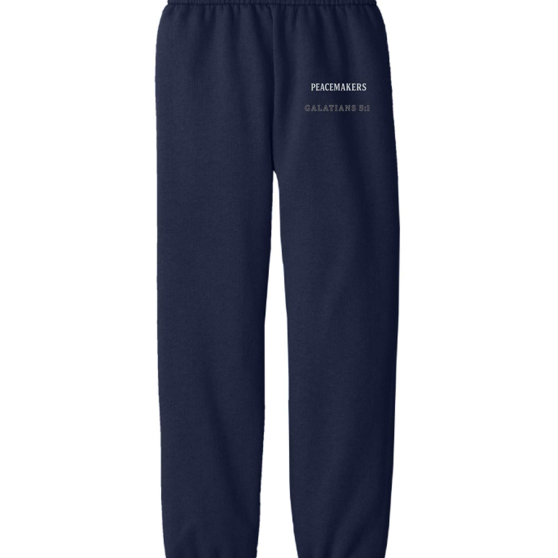 Navy - FRONT