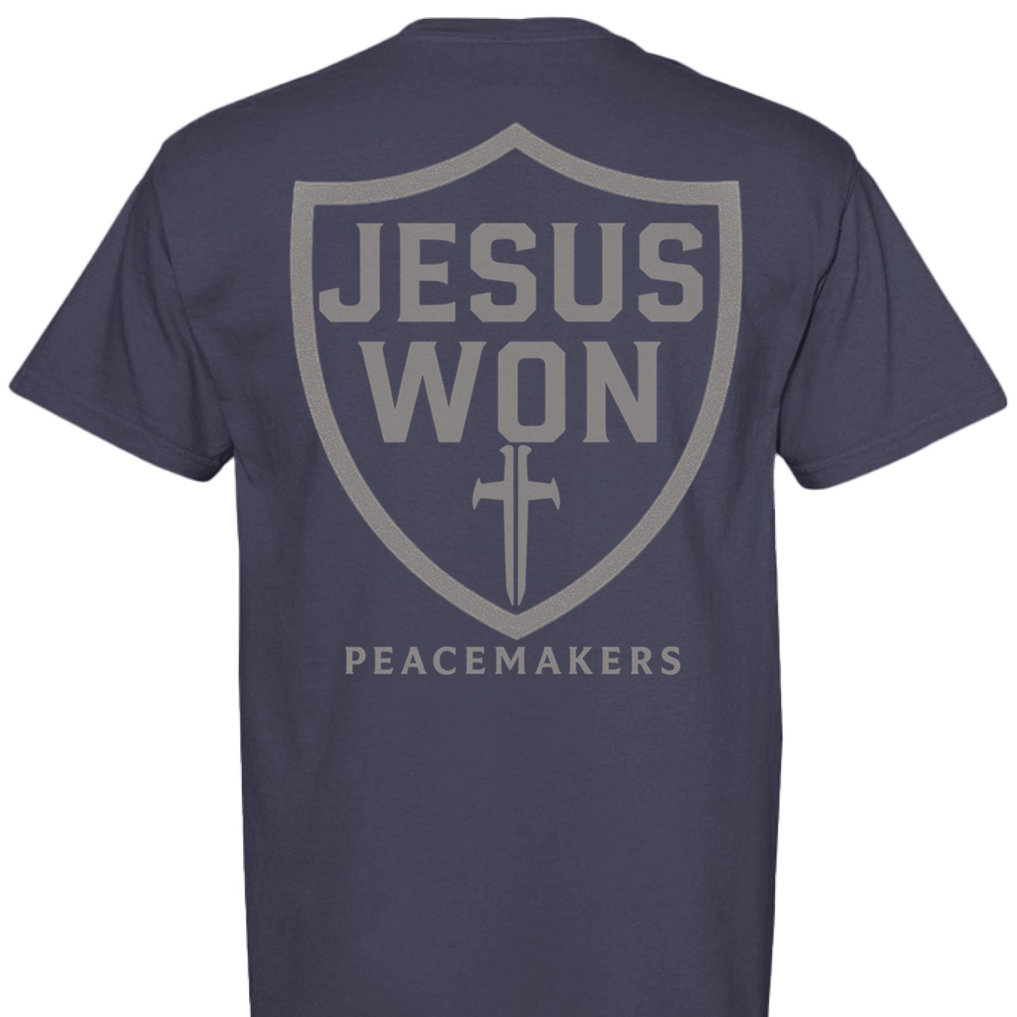 NAVY - BACK