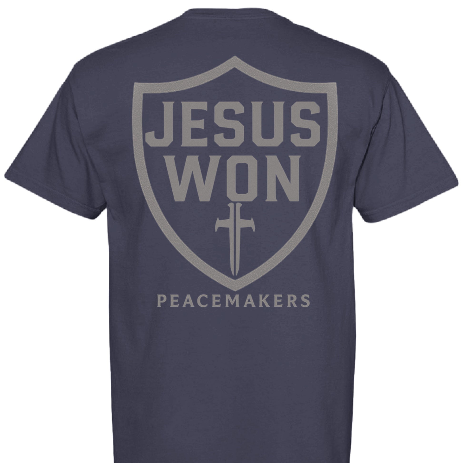 NAVY - BACK
