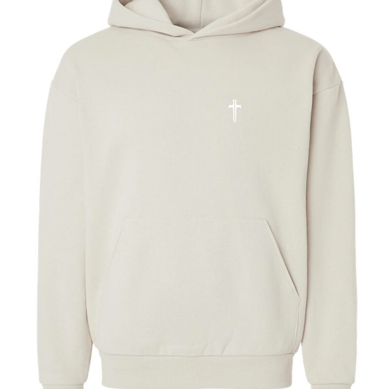 Ivory - FRONT