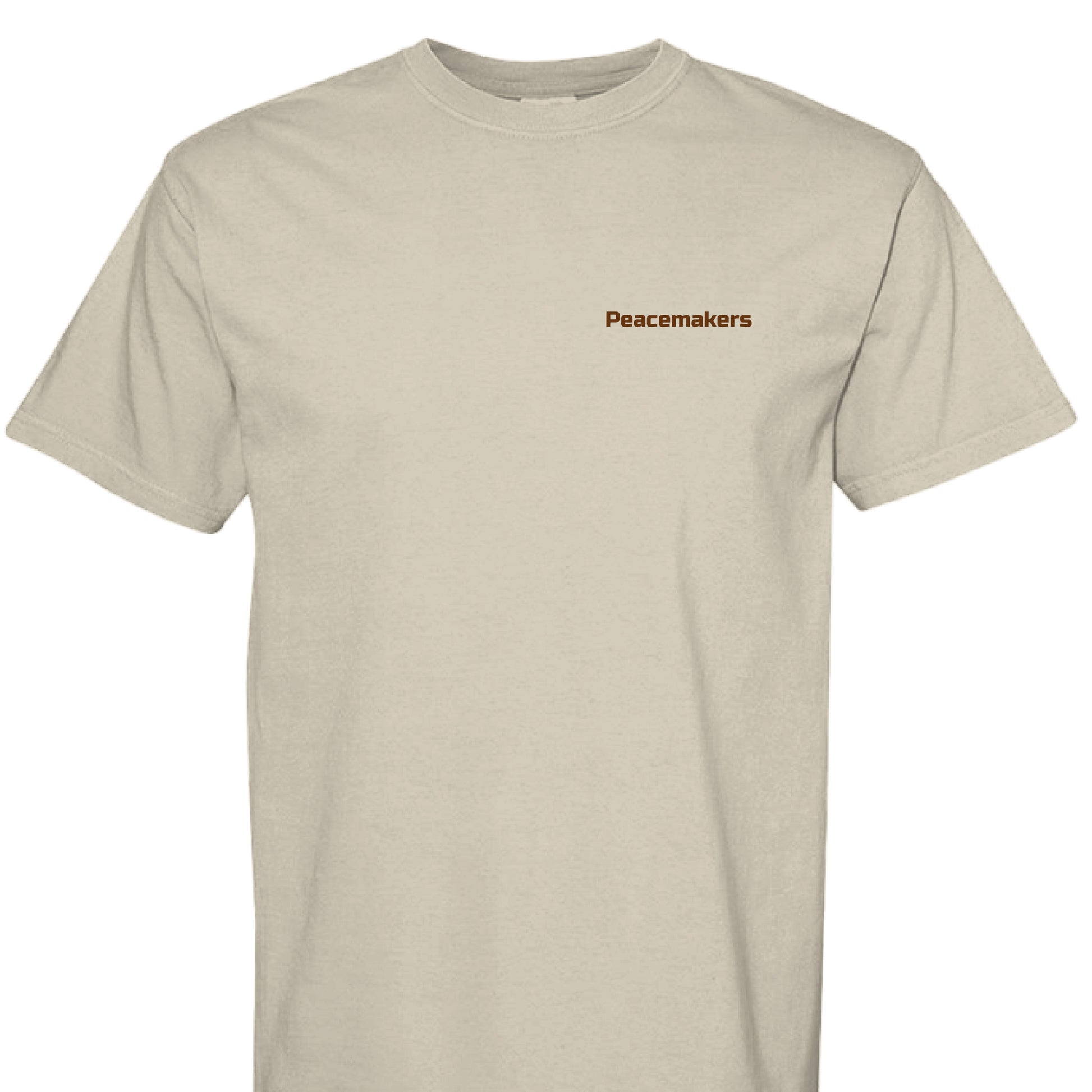 KHAKI - FRONT