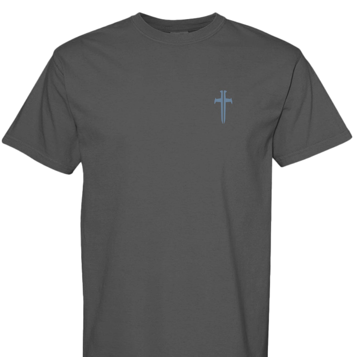 GRAPHITE - FRONT