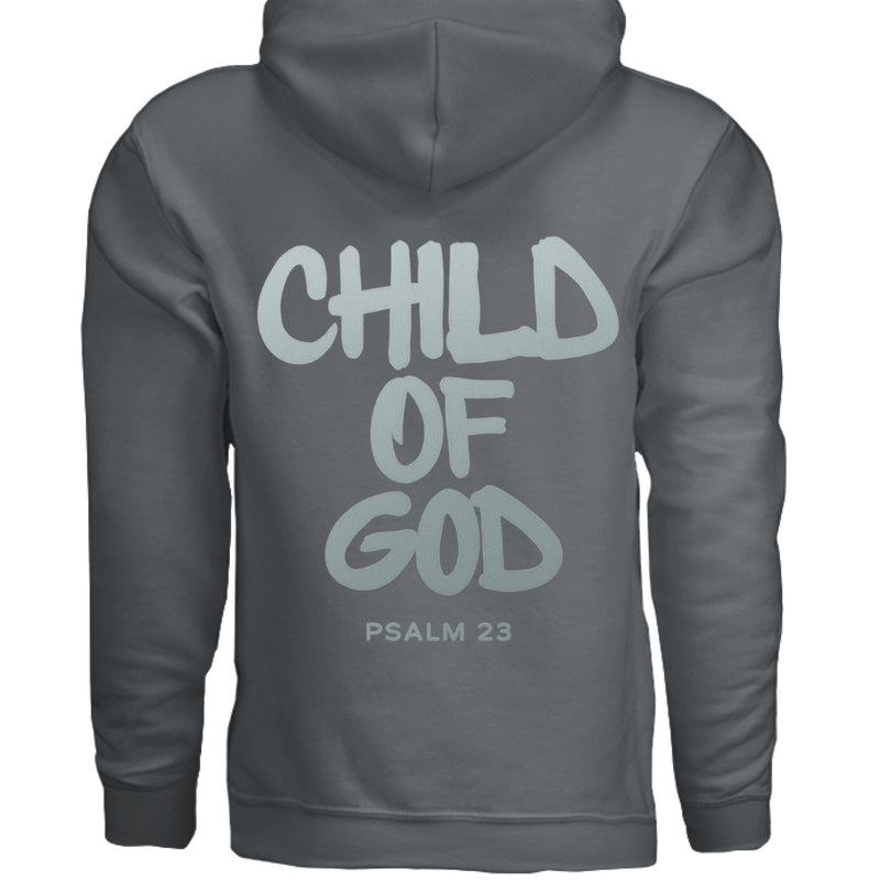 Charcoal - BACK